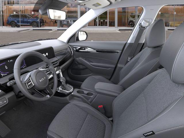 New 2026 Kia Seltos For Sale in Florence, SC