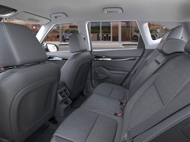 New 2026 Kia Seltos For Sale in Florence, SC