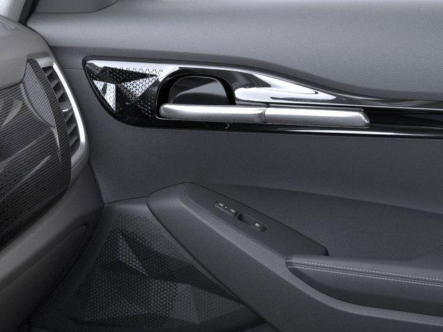 New 2026 Kia Seltos For Sale in Florence, SC