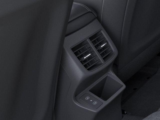 New 2026 Kia Seltos For Sale in Florence, SC