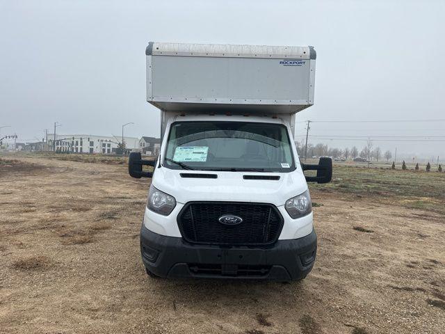 2025 Ford Transit Cutaway Base