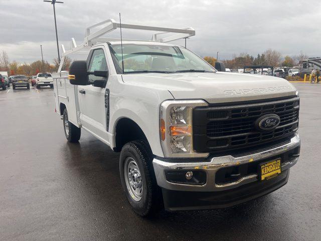 2026 Ford F-250 XL