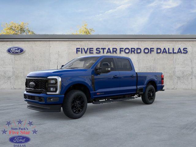 2026 Ford F-250 LARIAT for sale in Plano, TX