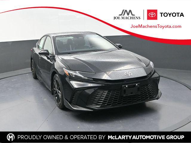 2026 Toyota Camry SE for sale in Columbia, MO