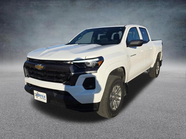 2026 Chevrolet Colorado LT, 4WD for sale in Norfolk, NE