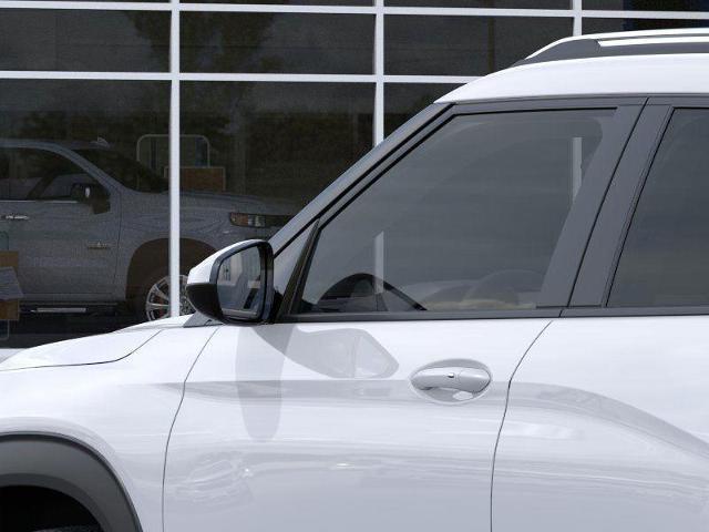 2026 Chevrolet TrailBlazer FWD LT