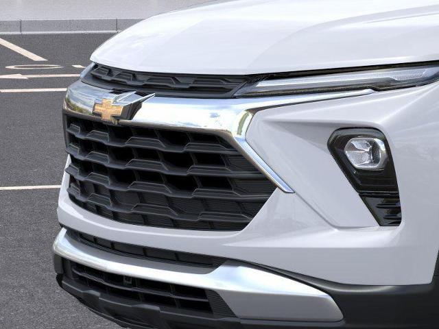 2026 Chevrolet TrailBlazer FWD LT