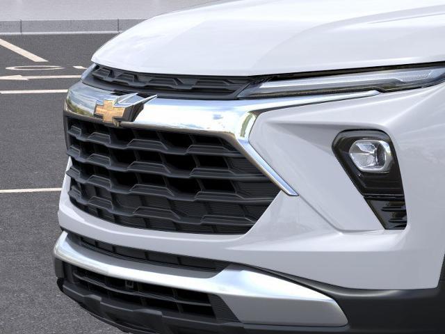 2026 Chevrolet TrailBlazer FWD LT