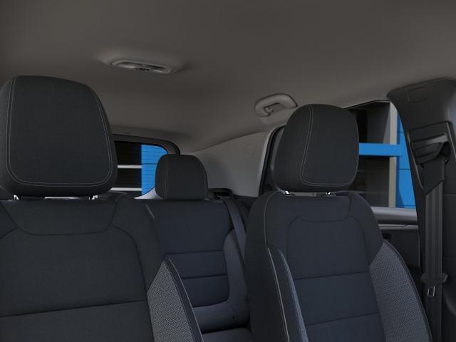 2026 Chevrolet TrailBlazer FWD LT