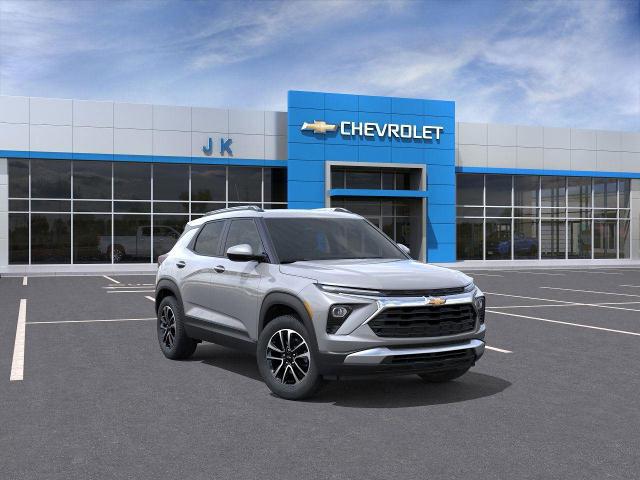 2026 Chevrolet TrailBlazer FWD LT for sale in Nederland, TX