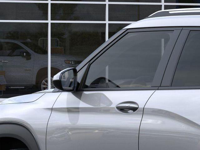 2026 Chevrolet TrailBlazer FWD LT