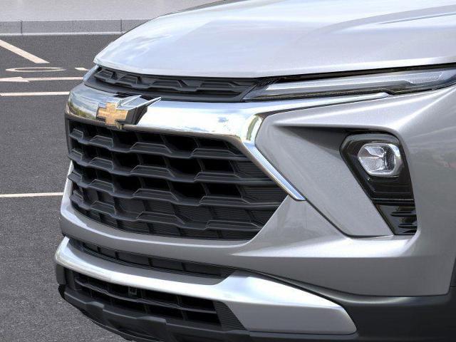 2026 Chevrolet TrailBlazer FWD LT