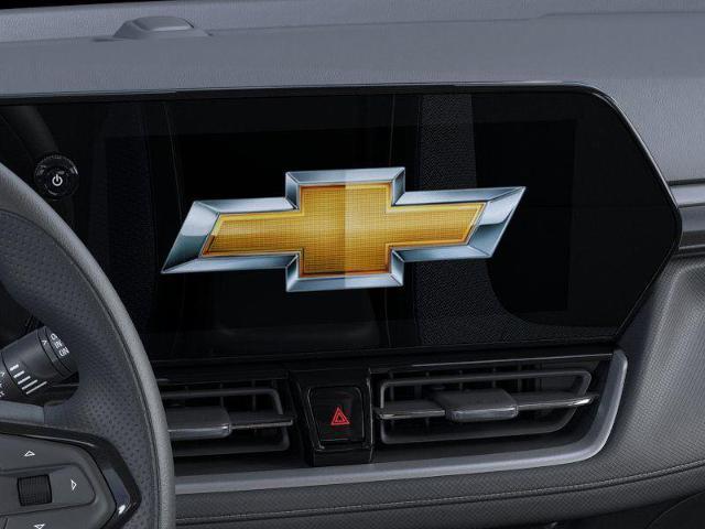 2026 Chevrolet TrailBlazer FWD LT