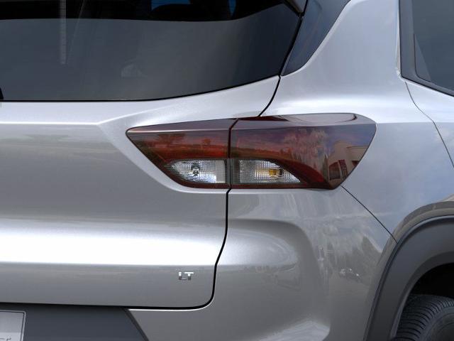 2026 Chevrolet TrailBlazer FWD LT