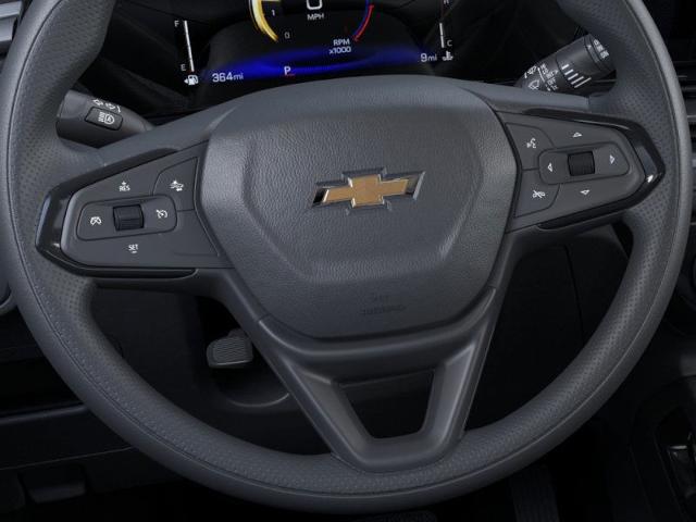 2026 Chevrolet TrailBlazer FWD LT