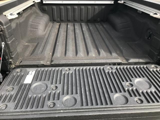 2022 Nissan Frontier Crew Cab SV 4x2