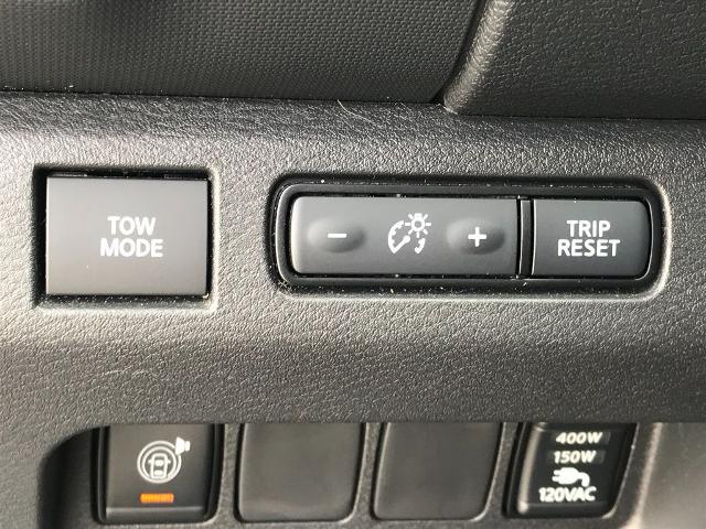 2022 Nissan Frontier Crew Cab SV 4x2