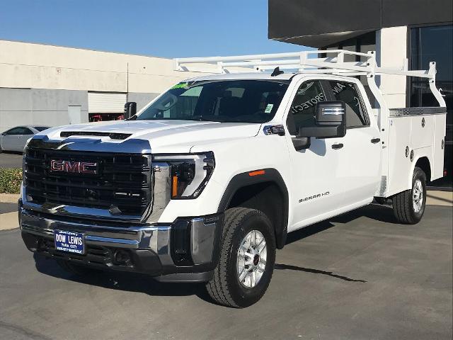 2026 GMC Sierra 2500HD Pro for sale in Yuba City, CA