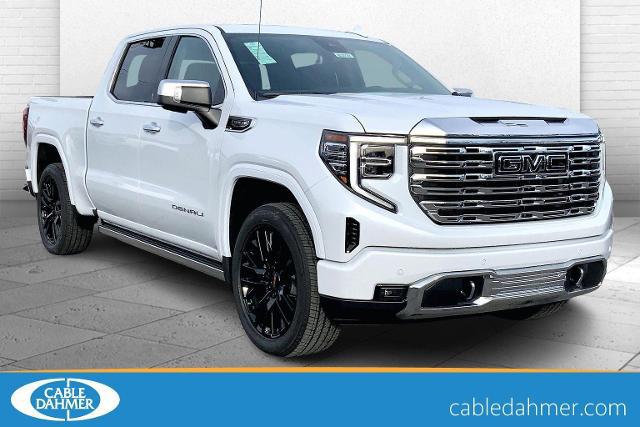 2026 GMC Sierra 1500 Denali for sale in Independence, MO