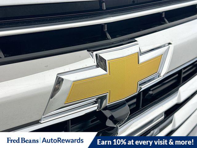 2026 Chevrolet Suburban Premier, 4WD