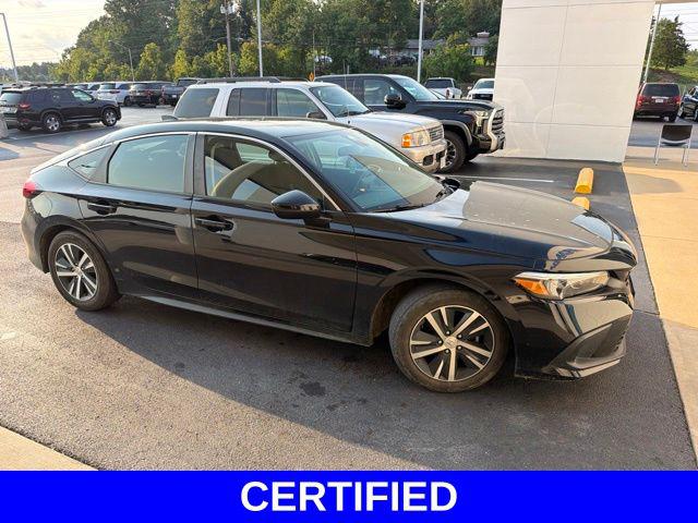 2024 Honda Civic LX for sale in Kingsport, TN