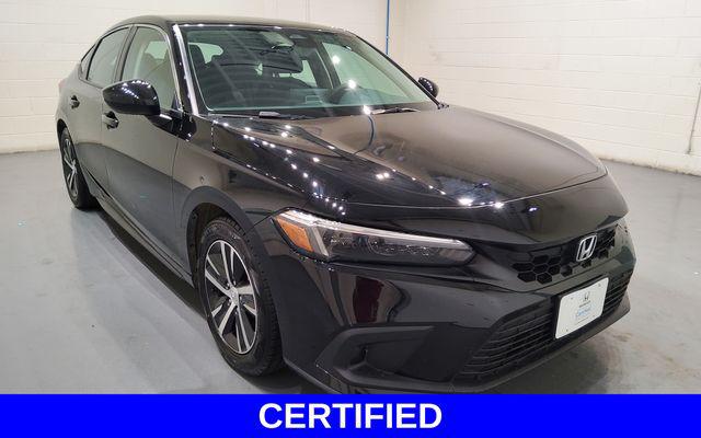 2024 Honda Civic LX for sale in Kingsport, TN