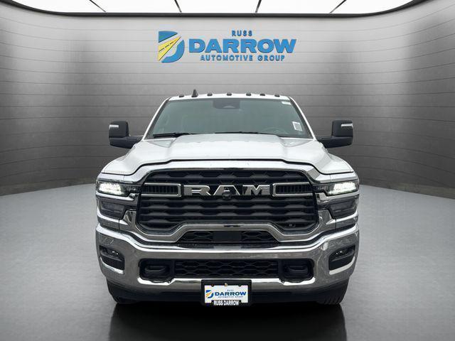 2026 Ram 3500 Chassis Cab Tradesman