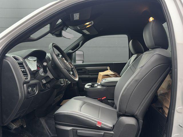 2026 Ram 3500 Chassis Cab Tradesman
