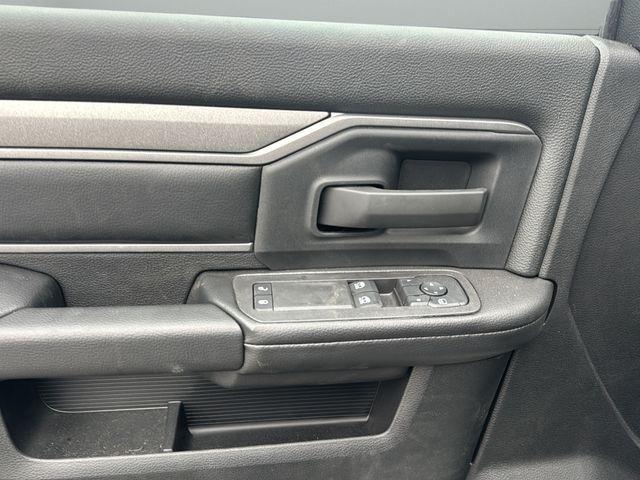 2026 Ram 3500 Chassis Cab Tradesman