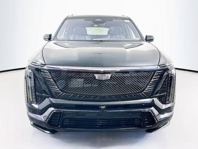 2026 Cadillac iQ Platinum