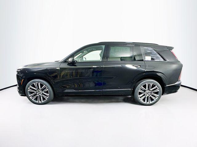 2026 Cadillac iQ Platinum