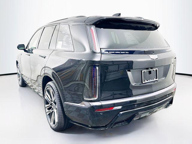 2026 Cadillac iQ Platinum