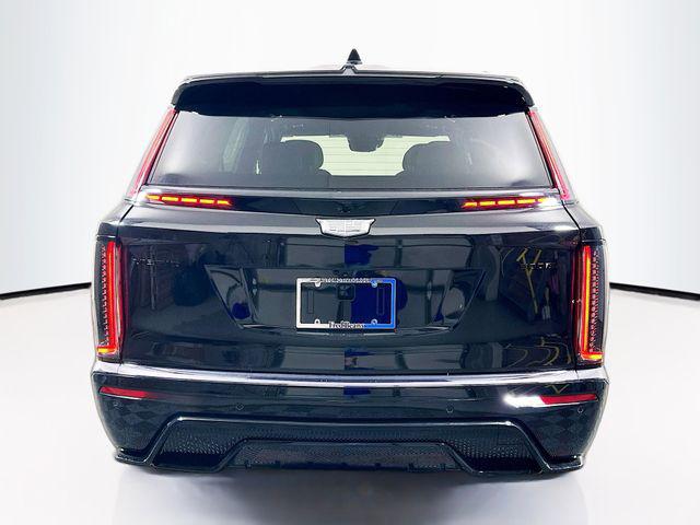 2026 Cadillac iQ Platinum