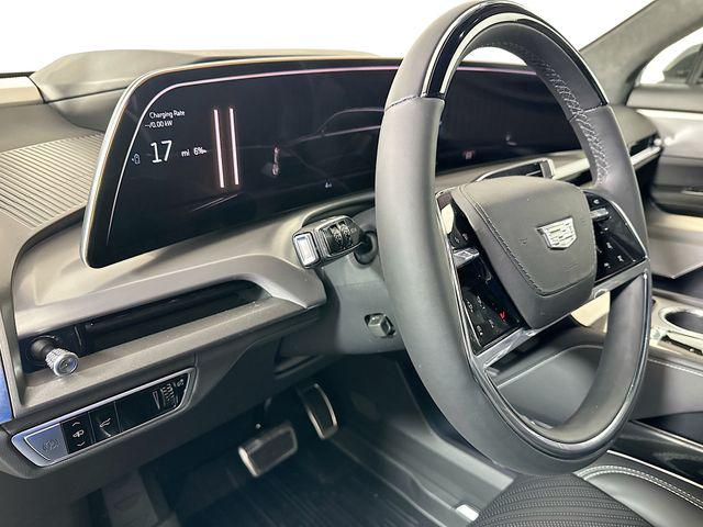 2026 Cadillac iQ Platinum