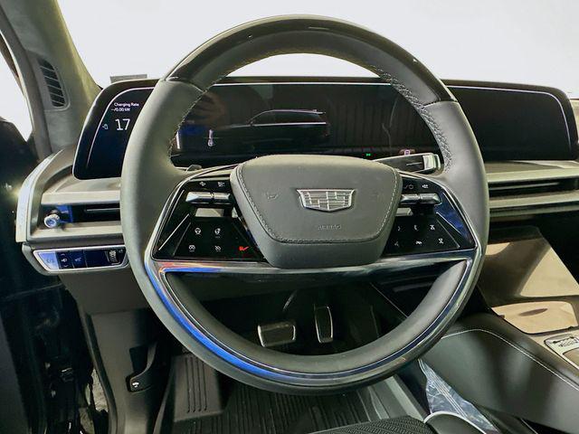 2026 Cadillac iQ Platinum