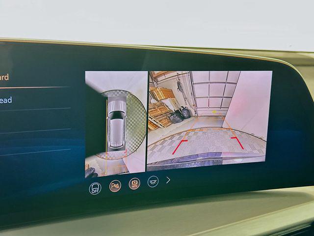 2026 Cadillac iQ Platinum