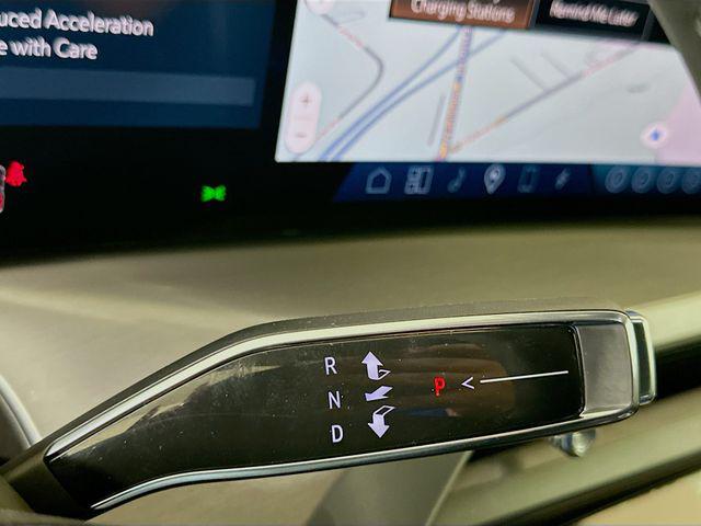 2026 Cadillac iQ Platinum