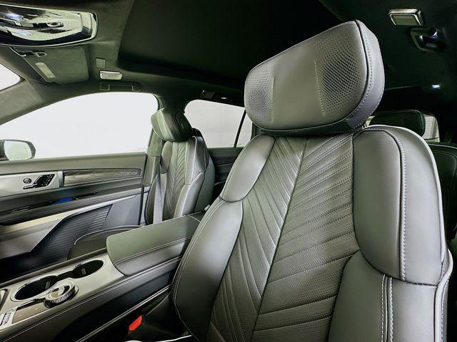 2026 Cadillac iQ Platinum
