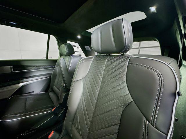 2026 Cadillac iQ Platinum
