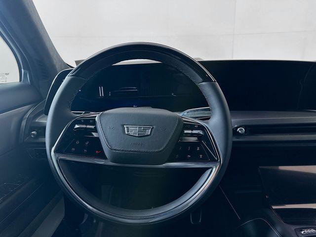 2026 Cadillac iQ Platinum