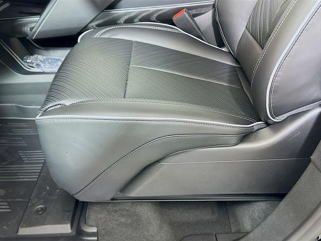 2026 Cadillac iQ Platinum