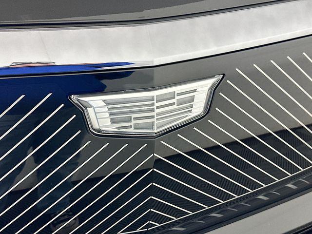 2026 Cadillac iQ Platinum