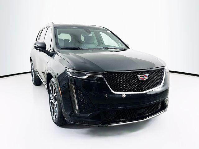 2025 Cadillac XT6 AWD Sport for sale in Doylestown, PA