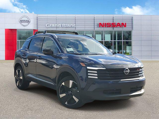 2026 Nissan Kicks SR for sale in Grand Blanc, MI