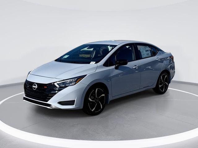 2025 Nissan Versa 1.6 SR for sale in Wilmington, NC