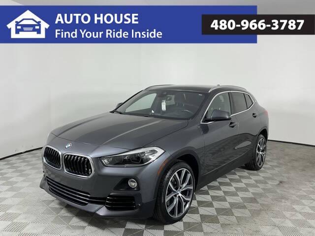 2019 BMW X2 sDrive28i for sale in Tempe, AZ