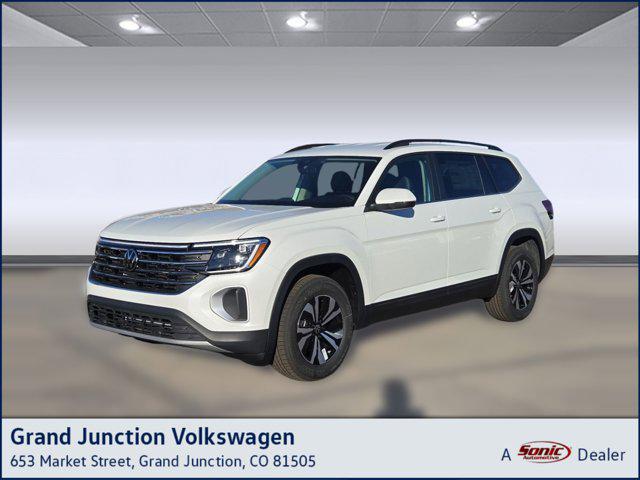 2026 Volkswagen Atlas SE for sale in Grand Junction, CO