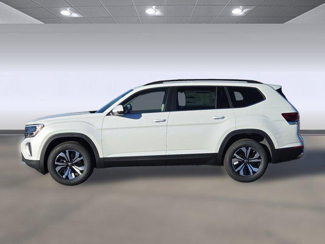 2026 Volkswagen Atlas SE