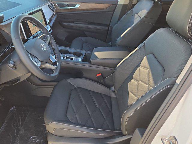 2026 Volkswagen Atlas SE