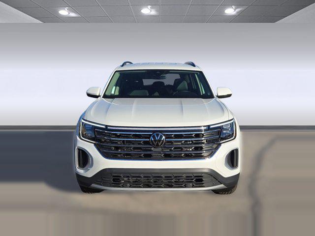 2026 Volkswagen Atlas SE